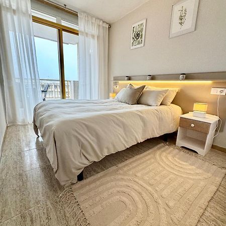 Apartamento Completo Junto A La Playa Salou Exteriér fotografie