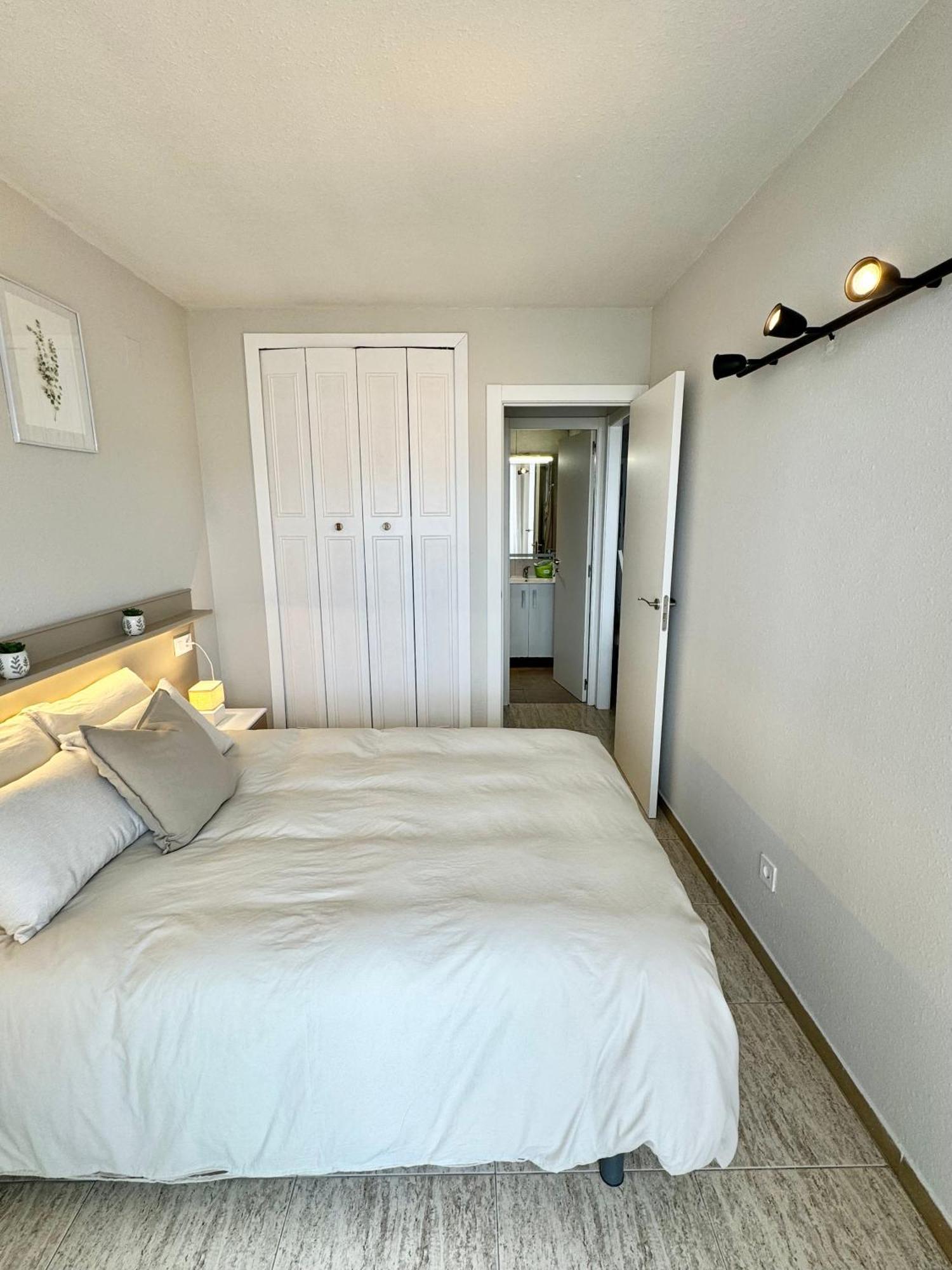 Apartamento Completo Junto A La Playa Salou Exteriér fotografie