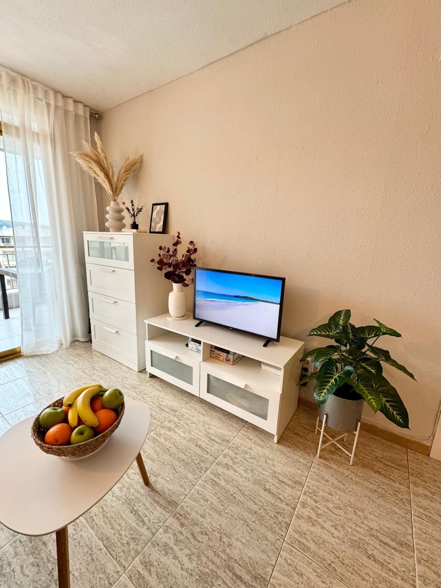 Apartamento Completo Junto A La Playa Salou Exteriér fotografie