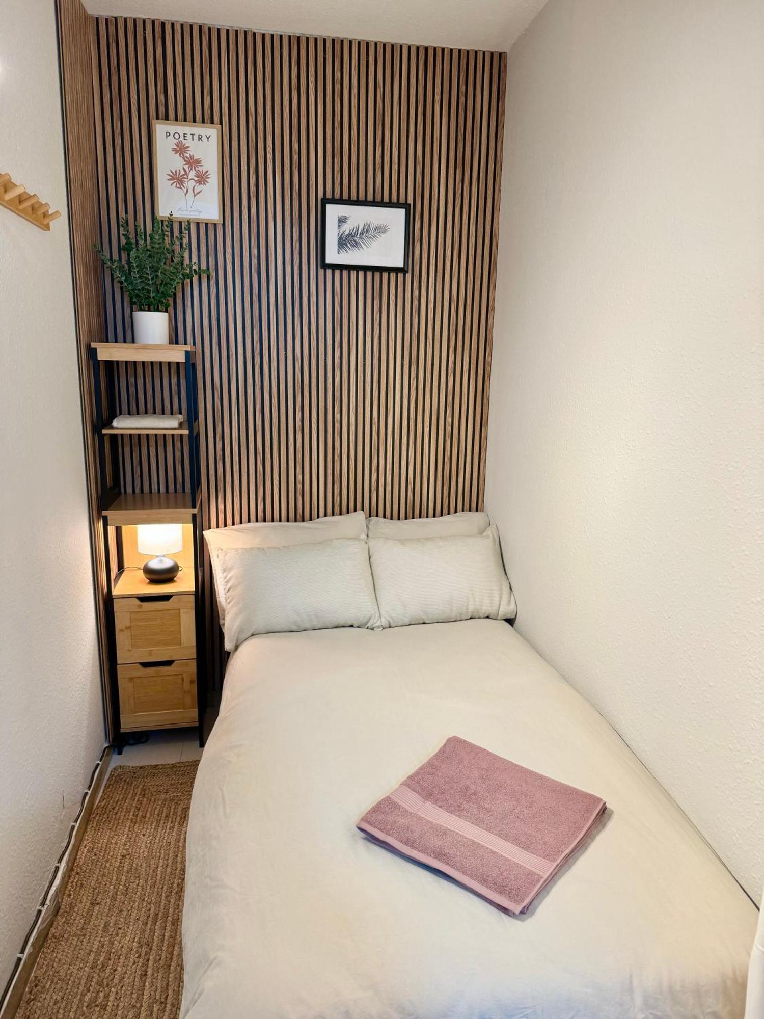 Apartamento Completo Junto A La Playa Salou Exteriér fotografie