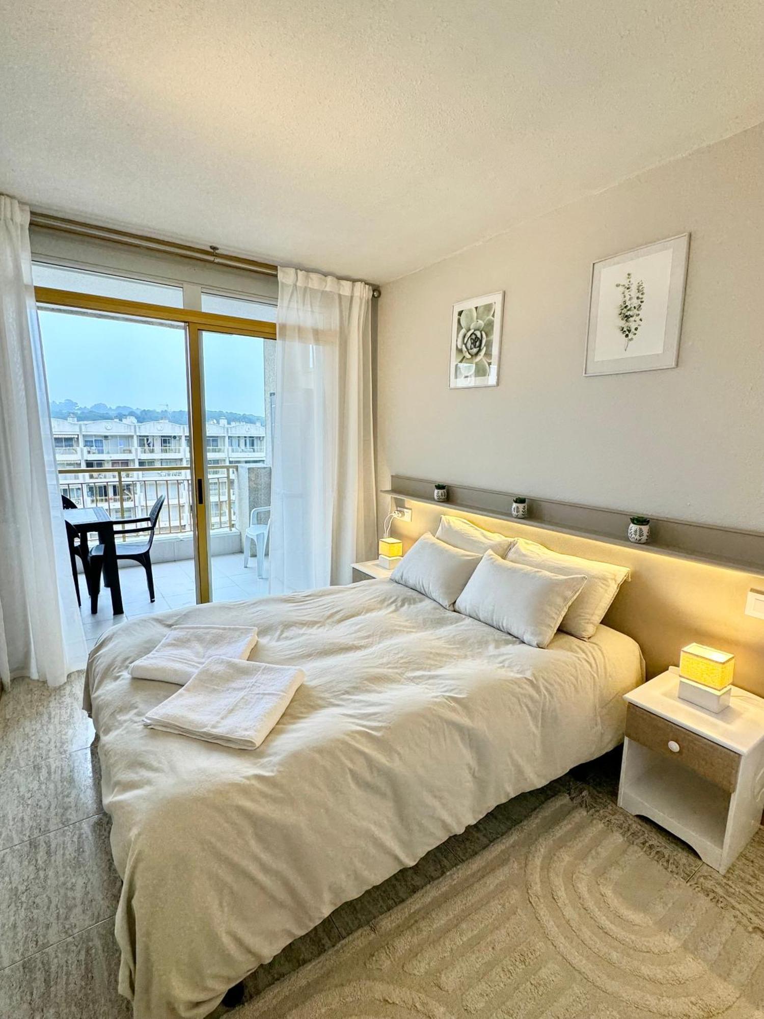 Apartamento Completo Junto A La Playa Salou Exteriér fotografie