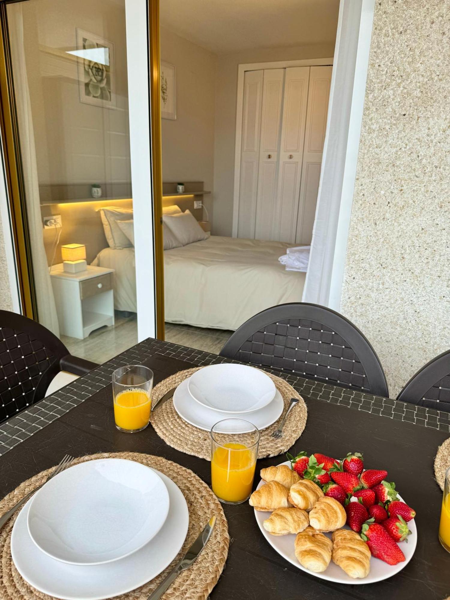 Apartamento Completo Junto A La Playa Salou Exteriér fotografie