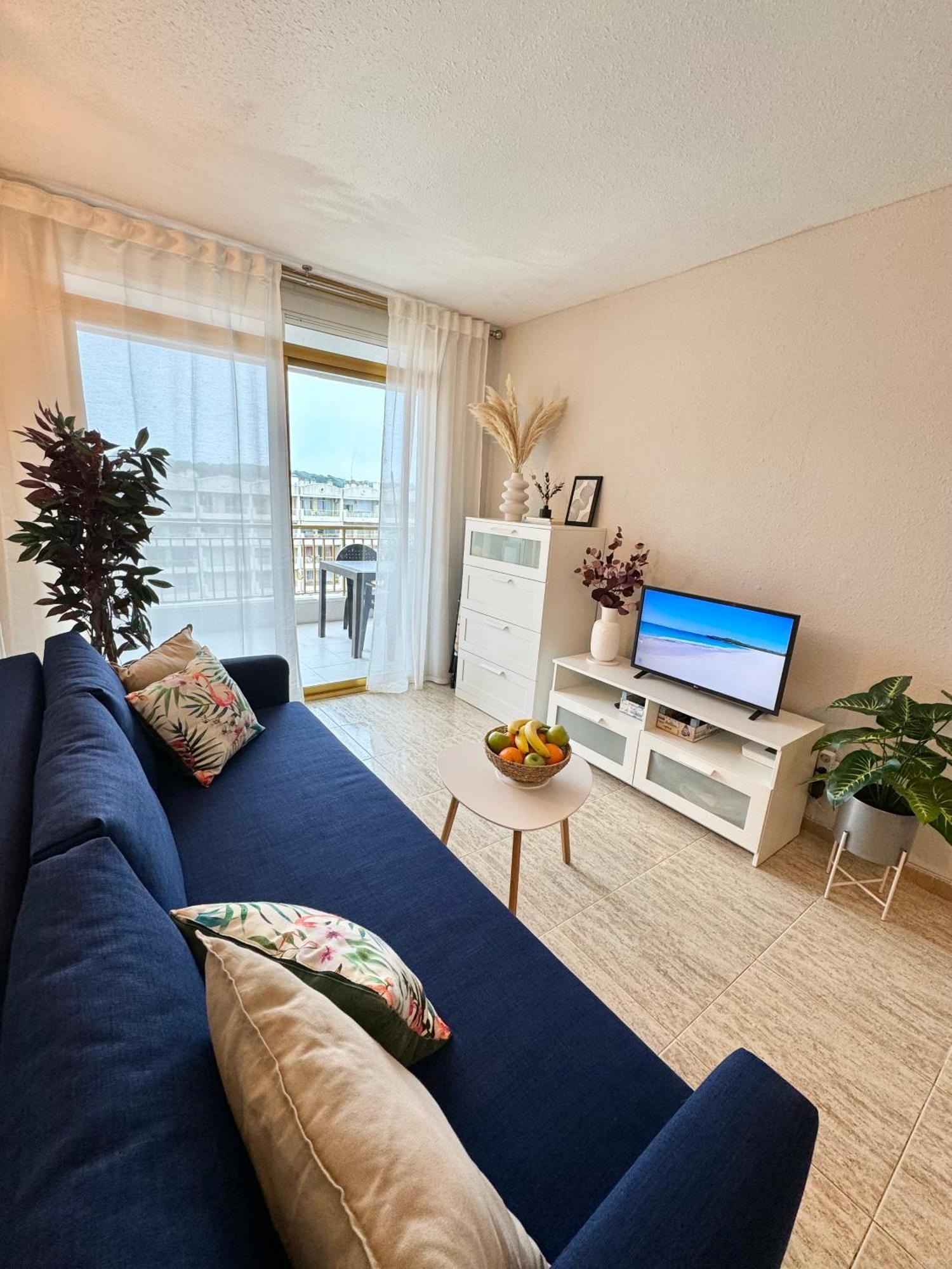 Apartamento Completo Junto A La Playa Salou Exteriér fotografie
