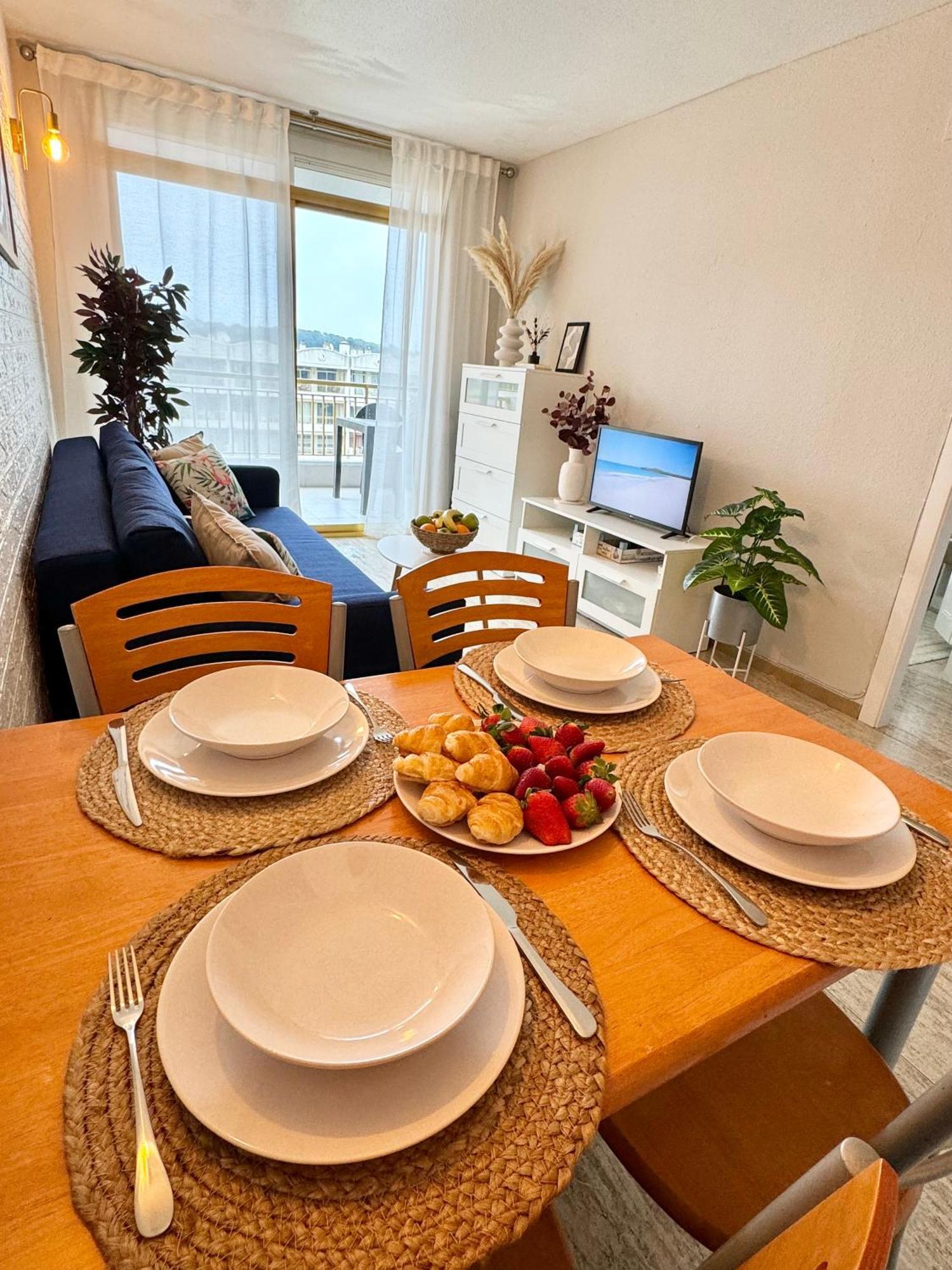 Apartamento Completo Junto A La Playa Salou Exteriér fotografie