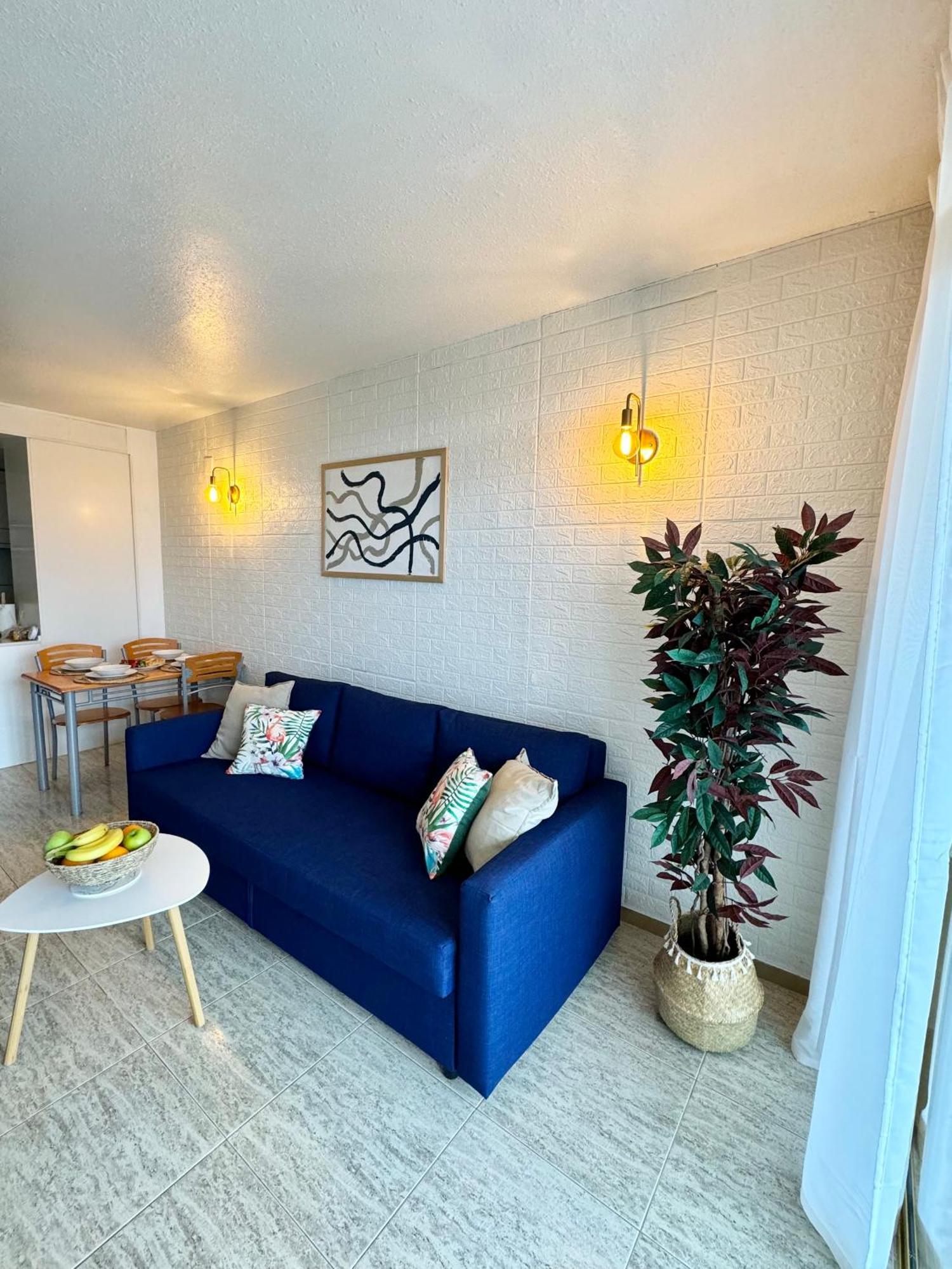 Apartamento Completo Junto A La Playa Salou Exteriér fotografie