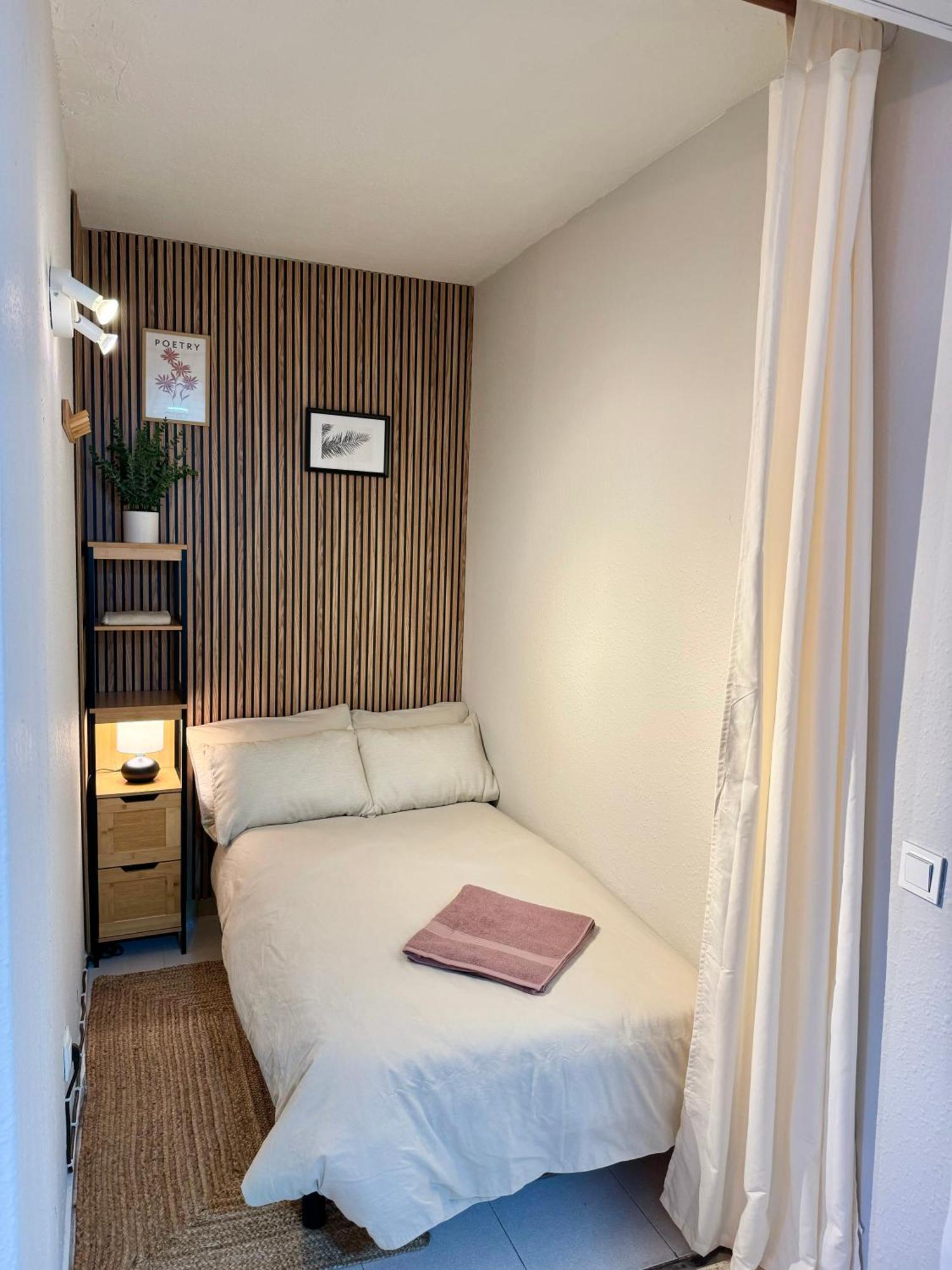 Apartamento Completo Junto A La Playa Salou Exteriér fotografie