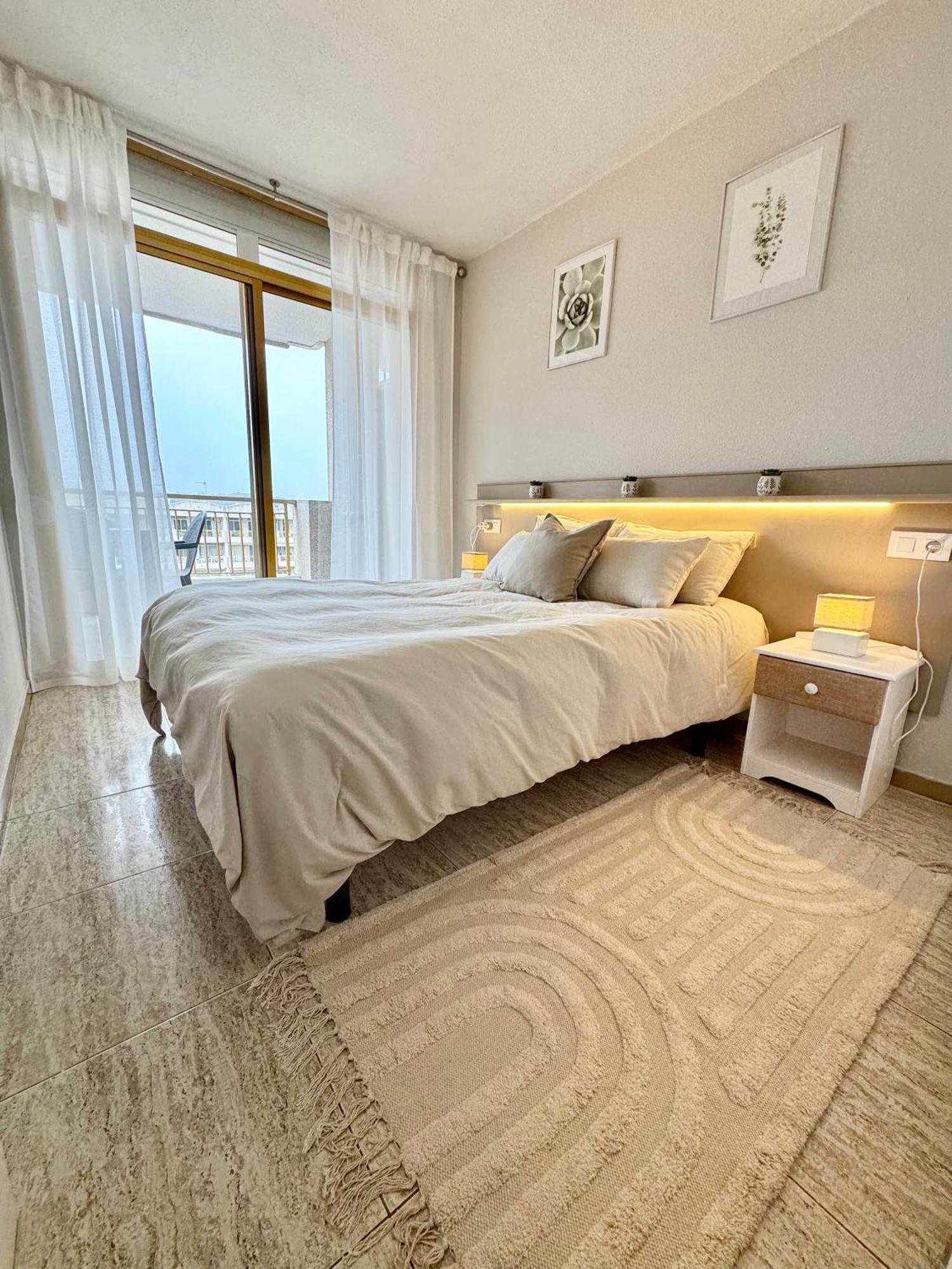 Apartamento Completo Junto A La Playa Salou Exteriér fotografie