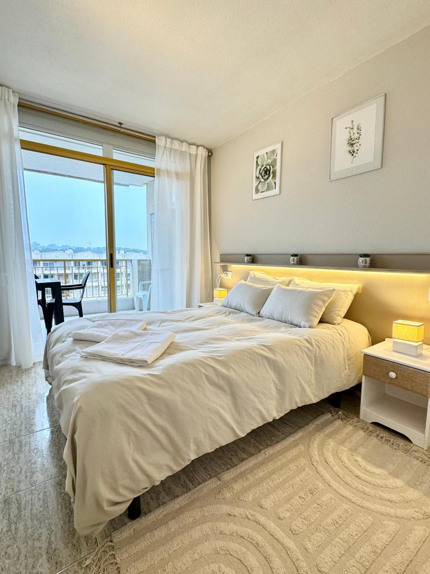 Apartamento Completo Junto A La Playa Salou Exteriér fotografie