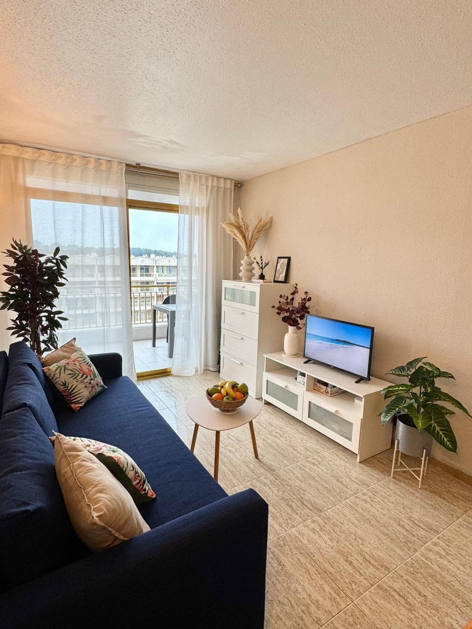 Apartamento Completo Junto A La Playa Salou Exteriér fotografie