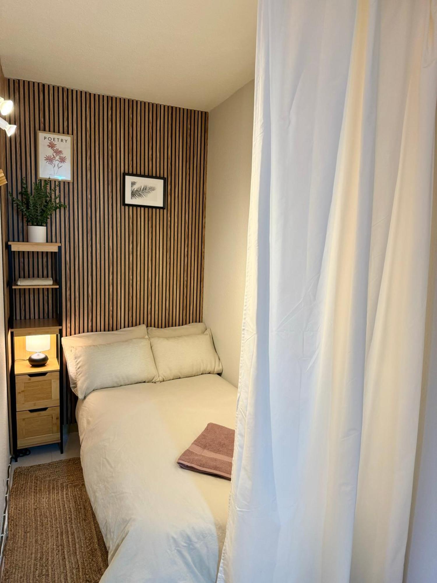 Apartamento Completo Junto A La Playa Salou Exteriér fotografie