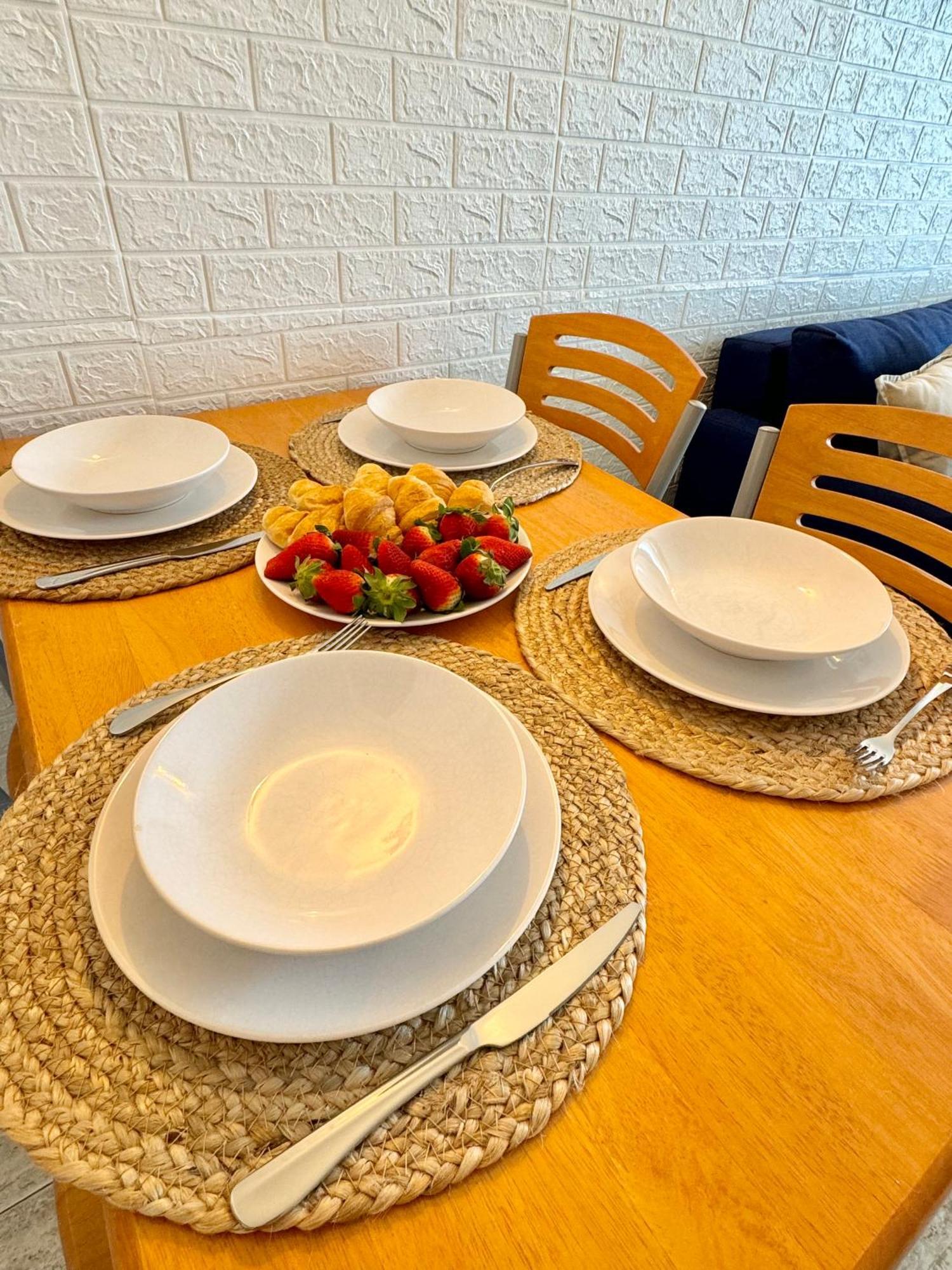 Apartamento Completo Junto A La Playa Salou Exteriér fotografie