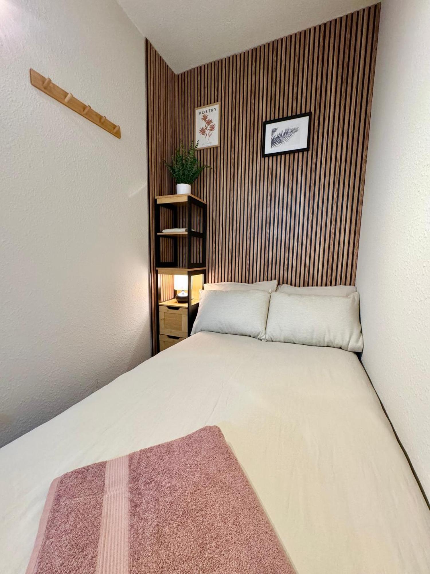 Apartamento Completo Junto A La Playa Salou Exteriér fotografie