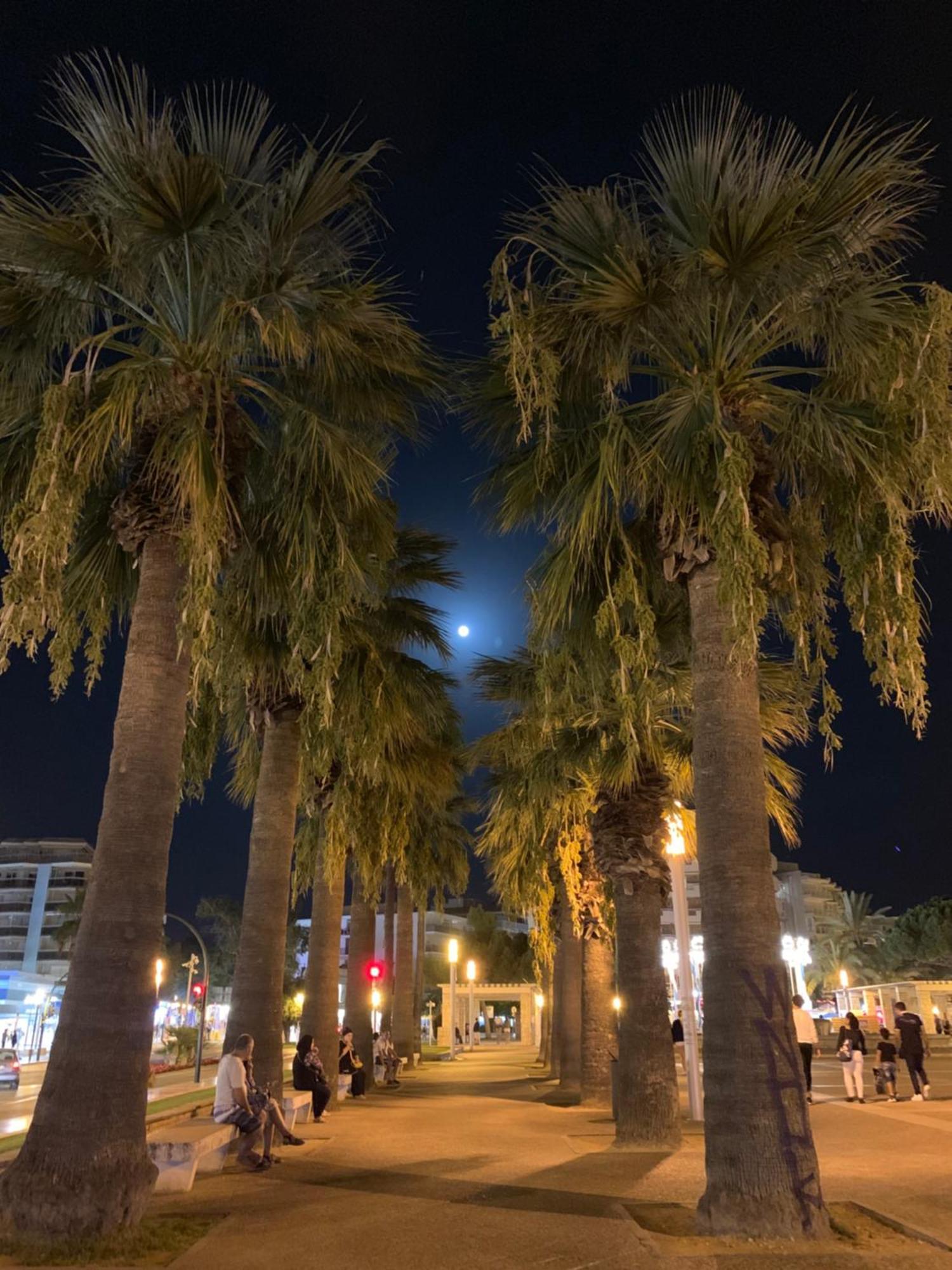 Apartamento Completo Junto A La Playa Salou Exteriér fotografie