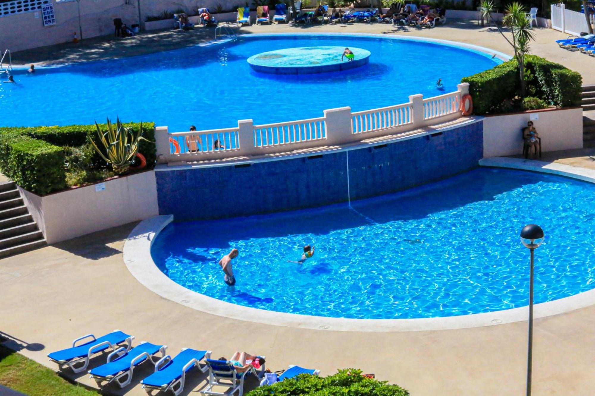 Apartamento Completo Junto A La Playa Salou Exteriér fotografie