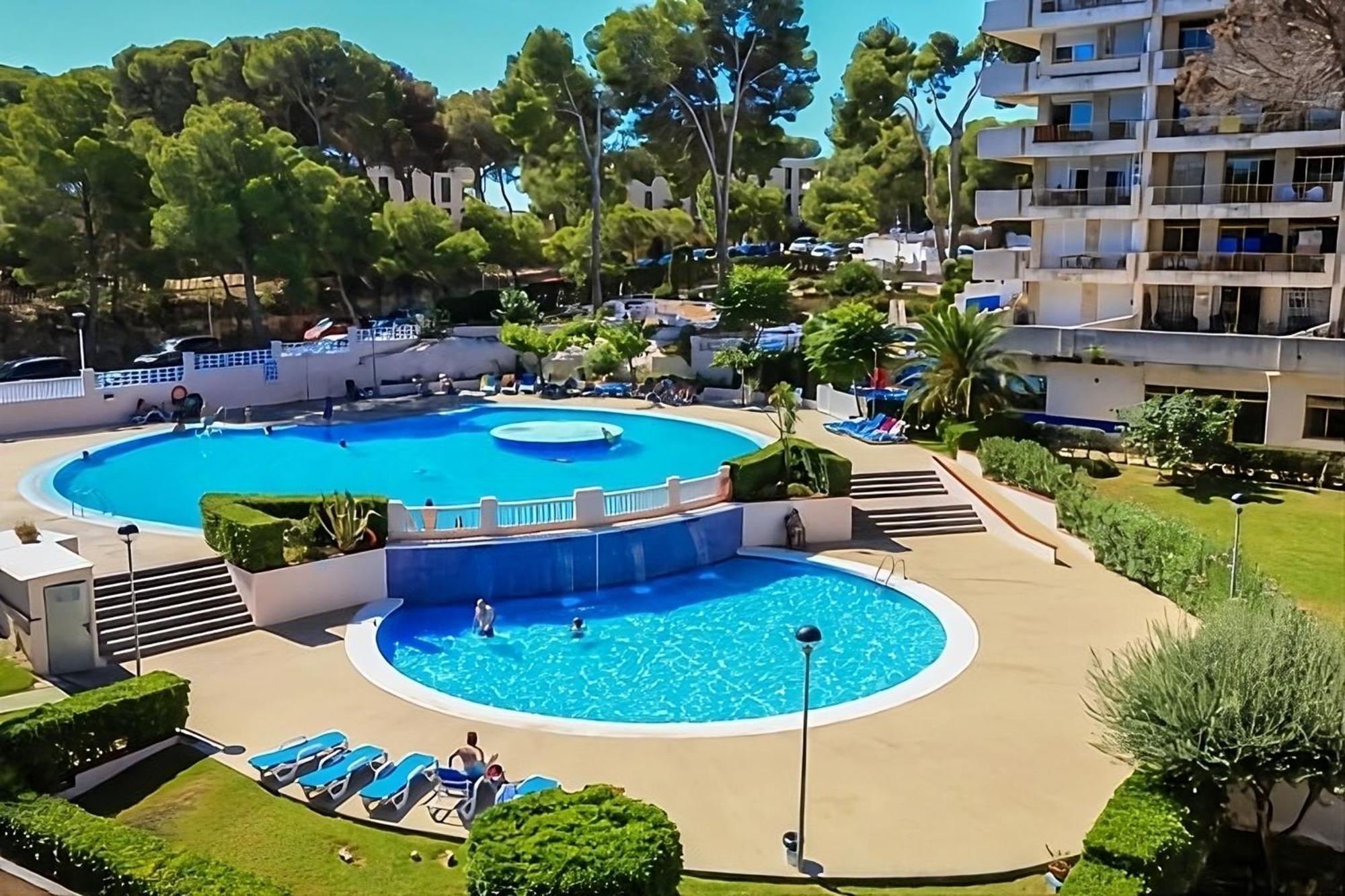 Apartamento Completo Junto A La Playa Salou Exteriér fotografie