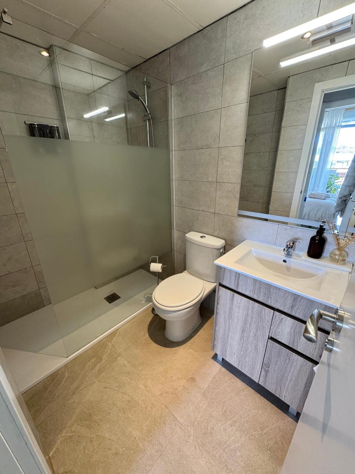Apartamento Completo Junto A La Playa Salou Exteriér fotografie